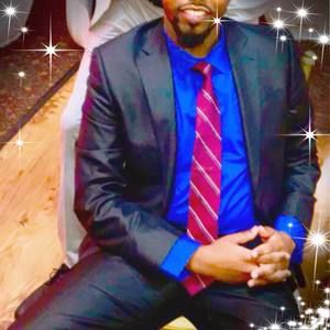 Meet your Posher, Abdirahman